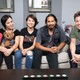 The Perales family of California and host Jordan Hembrough on Our Star Wars Stories.